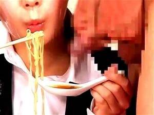 japanese food bukkake - Watch Bukkake Food - Food Bukkake, Japenese, Bukkake Facial Porn - SpankBang