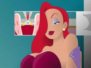 cartoon jessica rabbit titfuck - Flash] Who framed Roger Rabbit - vFinal by Mooq-e 18+ Adult xxx Porn Game  Download