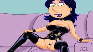 Family Guy Lois Shemale Porn - porn star lois family guy simpsons and family guy shemale porn â€“ Family Guy  Porn