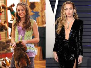 Billy Ray Cyrus Hannah Montana Porn - Photos from Hannah Montana Cast: Where Are They Now?