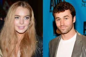 Jewish - Lindsay Lohan To Act Opposite Jewish Porn Star â€“ The Forward