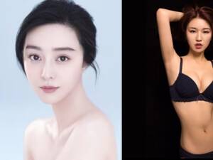 Li Bingbing Hot Sex - Fan Bingbing's body double was jailed 2 years for selling her own porn  movies - TODAY