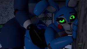 Fnaf Bonnie Pornography - toy bonnie x withered bonnie loop - Mobile Porn & xxx videos - 18Dreams.Net