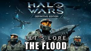 Halo 3 Flood Spore Porn - 