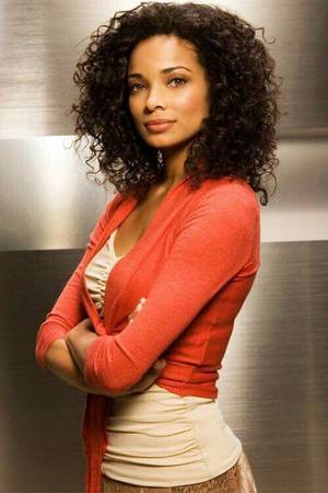 beautiful black afro pussy - Rochelle Aytes -Want youthful healthy skin? Anti-aging stem cells might be  your solution!