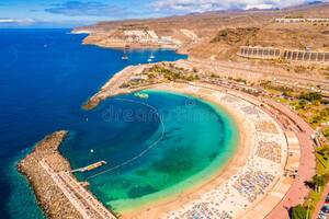 canaria nude beach handjob - 12,629 Gran Canaria Beach Stock Photos - Free & Royalty-Free Stock Photos  from Dreamstime