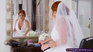 cheating before wedding - Chubby bride cheating and fucks best man on her wedding day - XVIDEOS.COM