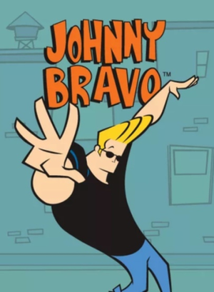 Johnny Test Porn Forced - Johnny Bravo (Western Animation) - TV Tropes