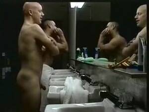 Military Locker Room Porn - Military Locker Room Gay Porn Video - TheGay.com