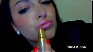 Lipstick Fetish Porn - lipstick fetish' Search - XNXX.COM