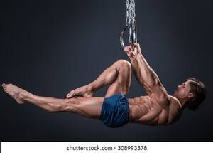 Hardcore Gymnastics Porn - Jerk Men Photos and Images