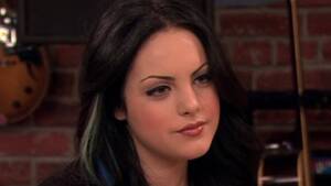 elizabeth gillies gives a handjob - Whatever Happened To Jade From Victorious?