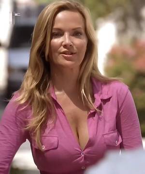 brandy ledford sex tape celebrity - brandy ledford