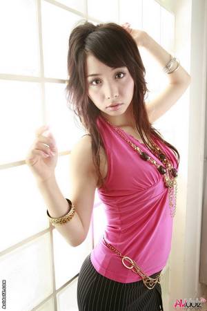 asian japanese girl mini skirt - 