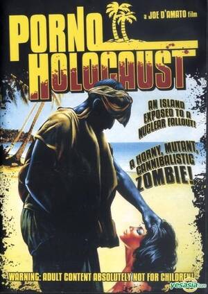 Holocaust Sex - YESASIA: Porno Holocaust (1999) (DVD) (US Version) DVD - George Eastman,  Dirce Funari, Exploitation Digital - Western / World Movies & Videos - Free  Shipping