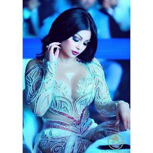 Haifa Wehbe Fake Porn - Haifa Wehbe