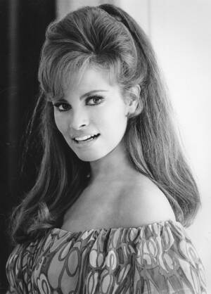 Fucking Raquel Welch Porn - Raquel Welch - Wikipedia