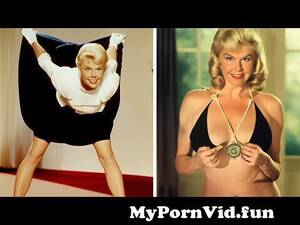 Doris Day Porn Captions - Doris Day's Rare Photos & Untold Truths Revealed from doris day nude fick  Watch Video - MyPornVid.fun