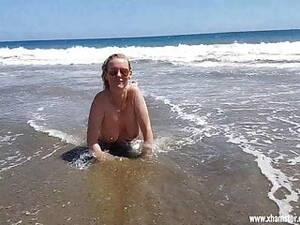 canary island beach sex videos - The beach whore for everyone on Gran Canaria UNCUT | xHamster