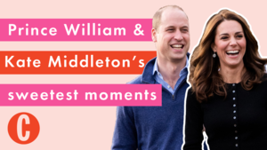 Kate Middleton Drunk Porn - How Kate Middleton responded to Prince William being hit on