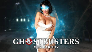 Ghostbusters Porn Parody - 