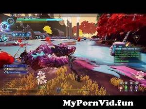 Dauntless Porn - Dauntless - Easy to kill Bloodshot Shrowd and Scorchstone Hellion (Heroic)  from jaklnx Watch Video - MyPornVid.fun