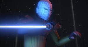 Inquister Star Wars Rebels Porn - Symbolism!