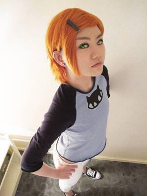 Ben 10 Gwen Cosplay Porn - ben 10