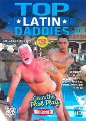 Gay Latin Porn Movies - Top Latin Daddies 3 - Watch Gay Porn Movies Online - Gay Sex Videos on  Demand 24 Hours a Day