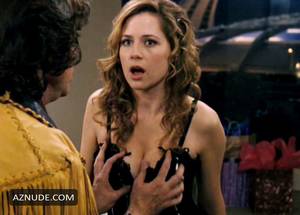 Jenna Fischer Celeb Porn - 01:20