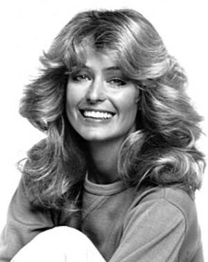 Charlies Angels Porn Actress - Farrah Fawcett - Wikipedia