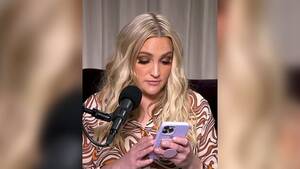 Jamie Lynn Spears Porn Star - Watch: Jamie Lynn Spears prepares to read text from sister Britney Spears  'clearing her' | Metro Video