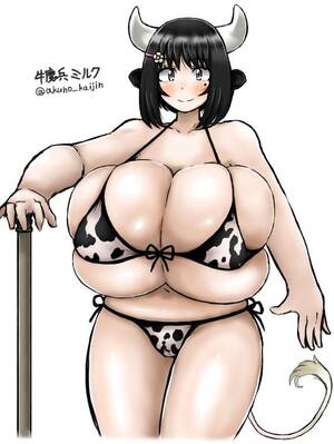 Anime Porn Fat - fat cow in a small bikini [ hukahire8 ] â€“ Hentai â€“ Rule34 â€“ Cartoon Porn â€“  Adult Comics