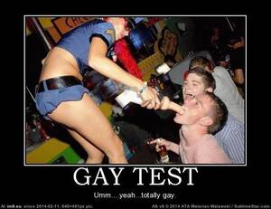 Funny Porn Demotivational - Pic. #Sexy #Funny #Gay #Poster #Demotivational #Party #Test #Totally,  63927B â€“ Rehost