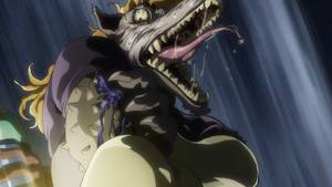 Hunter X Hunter Tentacle Porn - 