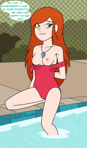 Gravity Falls Lifeguard Wendy Porn Comic - Naughty Lifeguard (Poland) [Gravity Falls] [Wendy Corduroy] : r/rule34