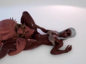 3d African Girls - Hot Black Girl X Orcs 3d - xxx Videos Porno MÃ³viles & PelÃ­culas -  iPornTV.Net