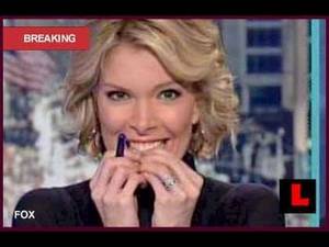 Megan Kelly Porn - Michael Savage Says Watching Megyn Kelly on Fox News Is Like Soft Core Porn  - YouTube