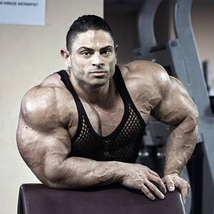 Bulgarian Bodybuilder Porn - Worldwide Bodybuilders