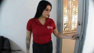 latina sluts sucking dick - Chubby Latina Slut Sucks Dick And Fucks Hard - Spanish Porn watch online