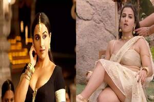 divya balan bollywood actress fucking - Vidya Balan had sex with these 3 actors before marriage