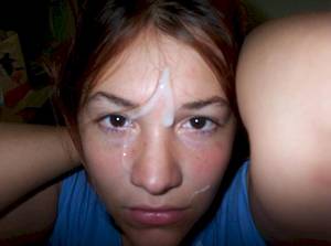 facial creampies - Posted on Full size ...