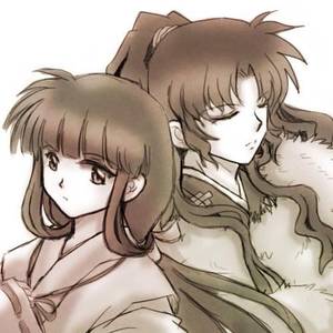 Kohaku Inuyasha Gay Porn - Kikyo Naraku