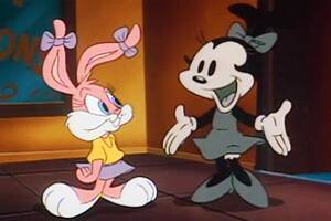 Looney Tiny Toons Porn - Tiny Toon Adventures' Proved Representation Matters, Decades Ago | Decider