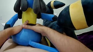 Lucario Threesome Porn - Lucario free porn videos | Bokeptube