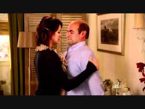 Cougar Town Lori Porn - Cougar Town - Sex in Inappropriate Places