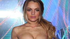 Lindsay Lohan - 