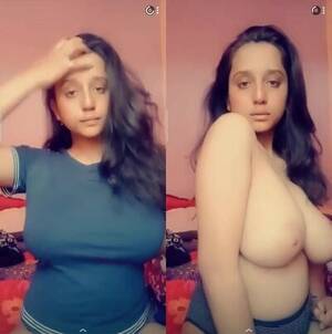 indian big boobs live sex video - Super hottest big tits girl hot indian milf show very big boobs mms