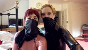 burglar handjob - Ariel Anderssen â€“ Handjob From Gloved Burglars â€“ $28.99 (Premium user  request) | Porno Videos Hub