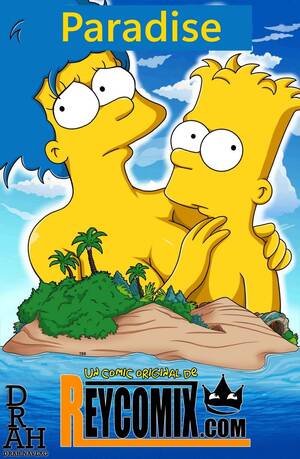 Bart Impregnate Lisa Simpson Porn - The Simpsons Paradise -Ongoing- comic porn | HD Porn Comics